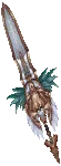 Bloodangel Claw
