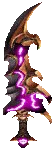 Blessed Arch's Ab Claws
