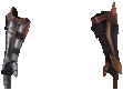 Gloves Warlock 2026 [F]