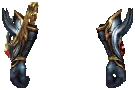 HellMaine Gloves