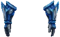 Lich Lord Gloves