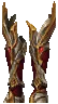 DarkNess Boots [Feminino] [E]
