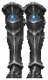 Fear of Flame Boots [Masculino]