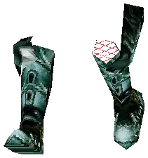 Bots Ice Dragon [F]
