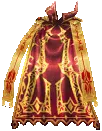 Emperor's Cape