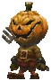 HellMaine (Evolved)