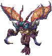 Fenrir Evil Rabbit