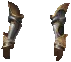 Ancestral Earring (Left)