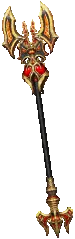 Christmas Sceptor [2025]
