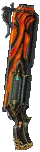 Bow of RLK MR