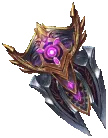 Shield Lich Lord