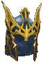 Holyangel Wizard Helm