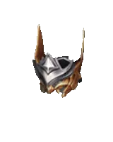 Helm Gaara