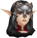 Helm Abyss Macabre [F]