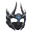 Fear of Flame Helm [Masculino]