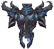 Darkangel Summoner Armor