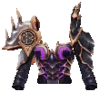 Armor Jack Slayer [M]