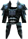 Armor Abyssal [M]