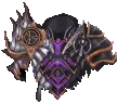 Armor Darkness Bunny [M]