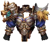 Armor Joker [M]