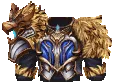 Armor Abyss Macabre [M]