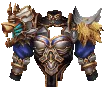 Armor Nordic [M]