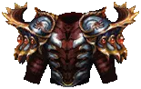 HellMaine Armor