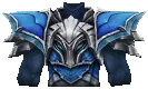 Lich Lord Armor