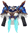 Ice Armor [Masculino]