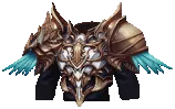 Armor Divine 2.0 [M]