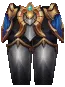 Fable Pants [E]