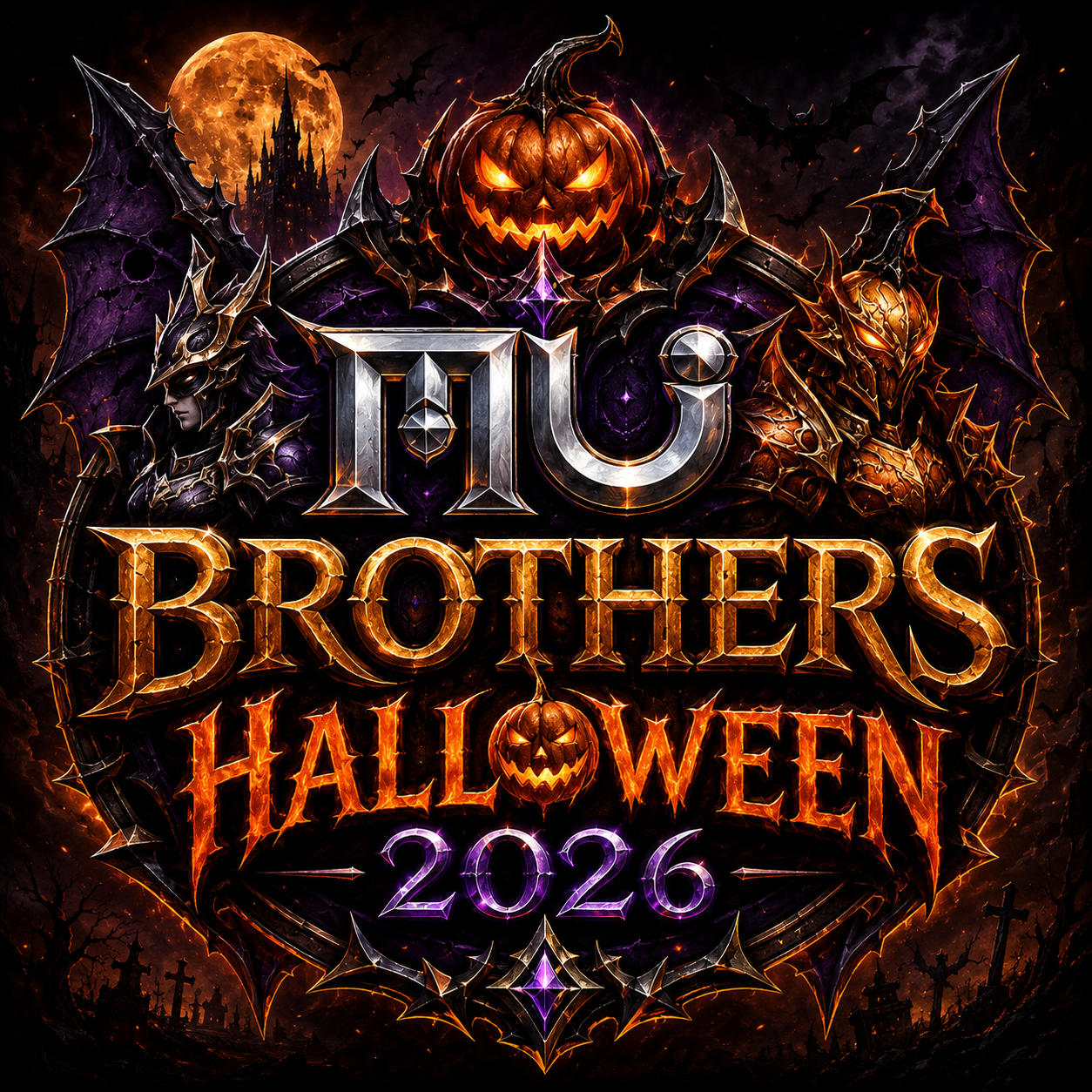 HALLOWEEN #02'